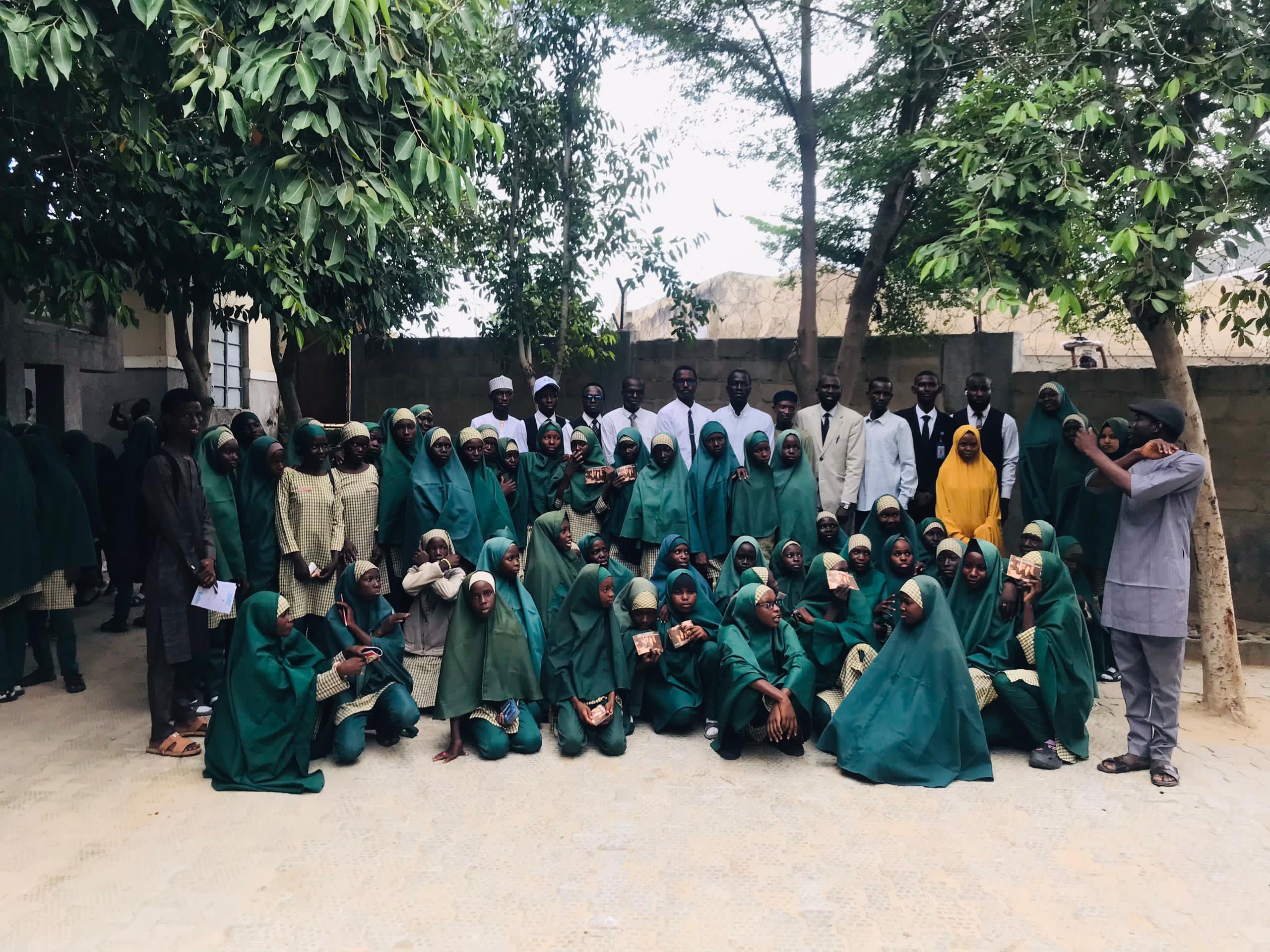Medical camp